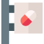 Pharmacy icon 64x64