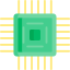 Chip アイコン 64x64