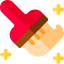 Clean Symbol 64x64