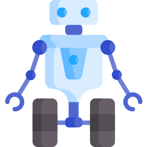 Robot icon