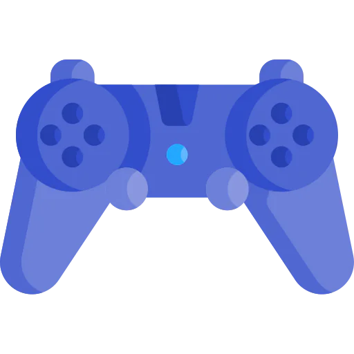 Joystick icône