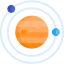 Космос иконка 64x64