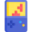 Gameboy Symbol 64x64
