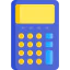 Calculator アイコン 64x64