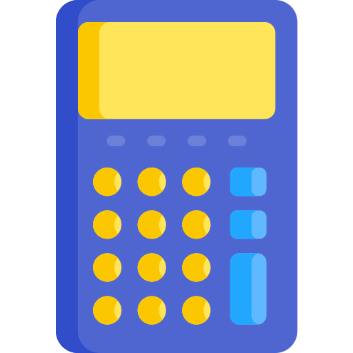 Calculator 图标