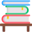 Books Symbol 64x64