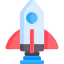 Rocket biểu tượng 64x64