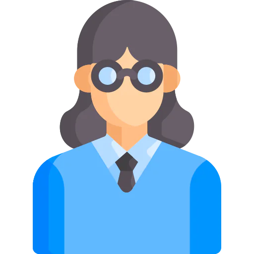 Nerd 图标