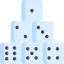 Domino ícone 64x64