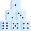 Domino ícono 64x64