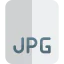 Jpeg 图标 64x64