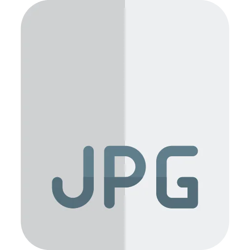 Jpeg icon