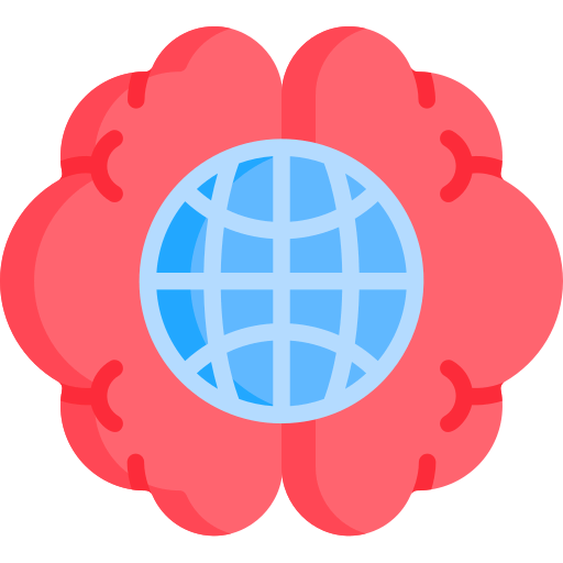 Brain icon