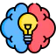 Brain icon 64x64