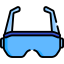 Glasses icon 64x64