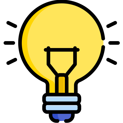 Idea icon
