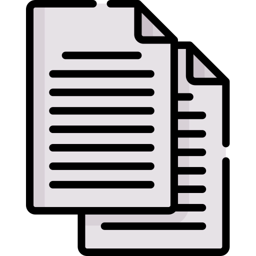Notes icon