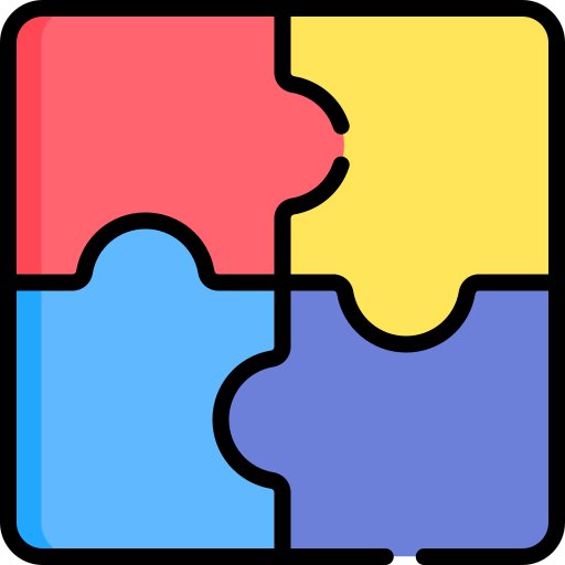 Puzzle icon