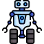 Robot icon 64x64