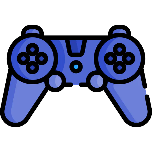 Joystick icon