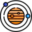 Space icon 64x64