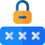 Password Symbol 64x64