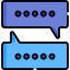 Chat icon 64x64
