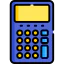 Calculator icon 64x64