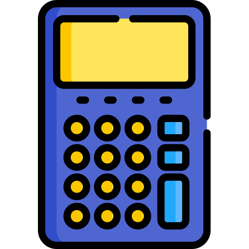 Calculator icon