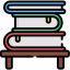 Books icon 64x64