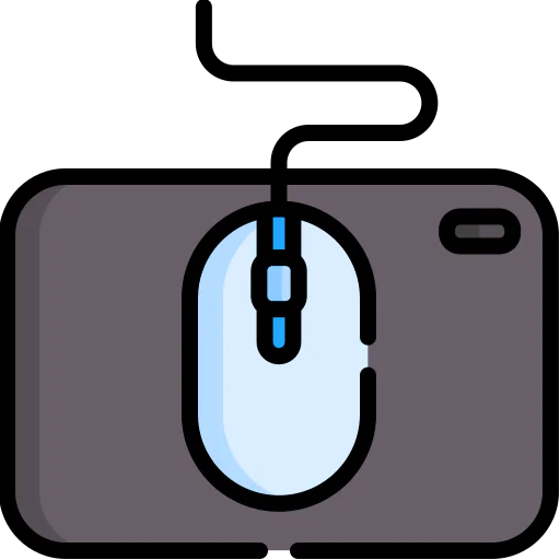 Mouse icon