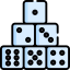 Domino biểu tượng 64x64