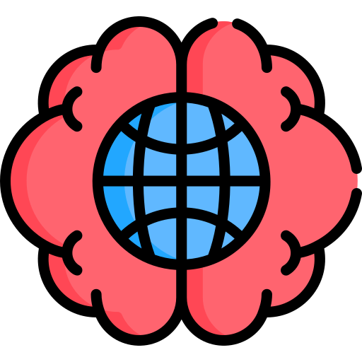 Brain icon