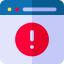 Browser Symbol 64x64
