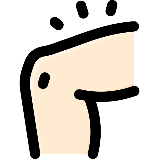 Arm icon