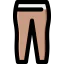Pants biểu tượng 64x64