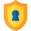 Shield Symbol 64x64