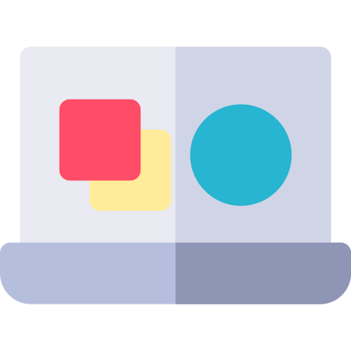 Vector icon