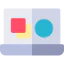 Vector icon 64x64