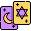 Tarot ícono 64x64