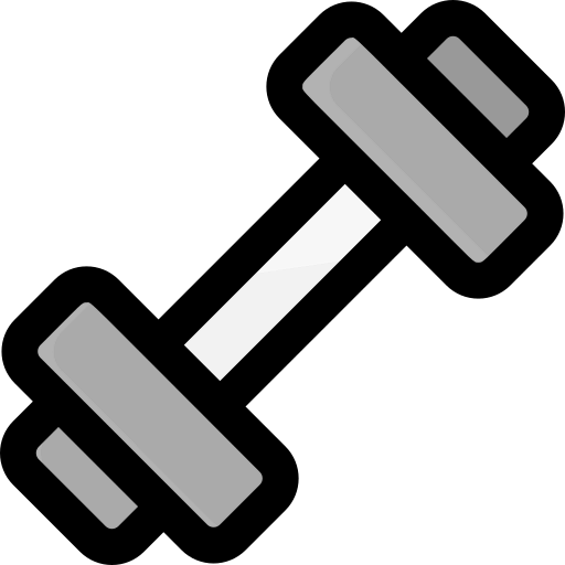 Dumbell 图标