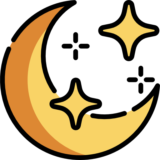 Moon icon
