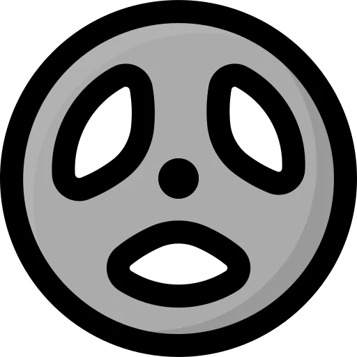 Weight plates 图标