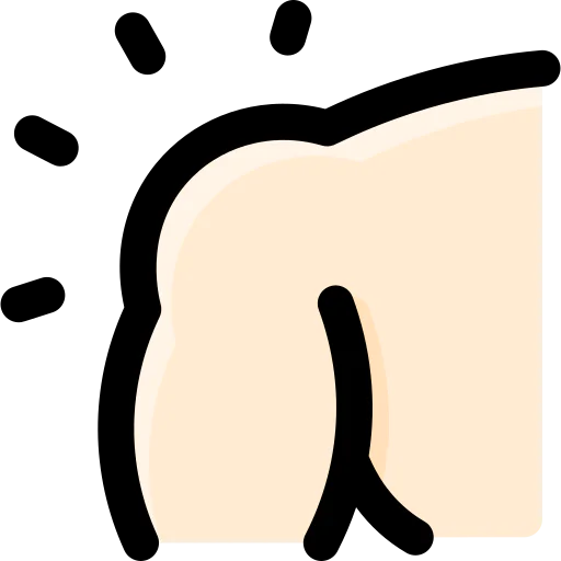 Shoulder іконка