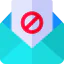 Spam Symbol 64x64