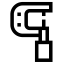 Micrometer ícono 64x64