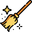 Broom ícono 64x64