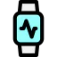 Smartwatch icon 64x64