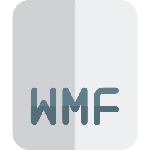 Wmf icon