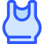 Спортивная одежда иконка 64x64